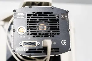 Bio-Rad ChemiDoc XRS+ Gel Imaging System, 8 of 9