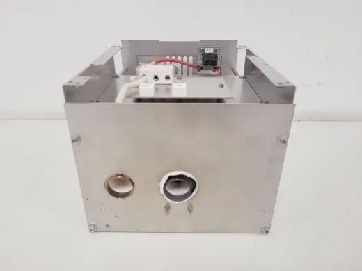 Elementar 2-tube Laboratory Furnace for High-Temperature Thermal Processing