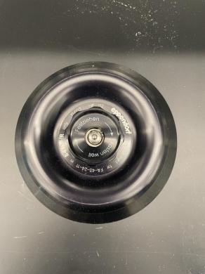 Eppendorf FA-45-24-11 24 Slot Fixed-Angle Centrifuge Rotor-cover