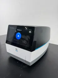 10x Genomics Chromium X/iX Single Cell Analyzer for High-Throughput Genomic Profiling, 2 of 4