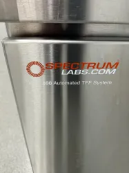 Spectrum Labs KTF 600 Automated Tangential Flow Filtration (TFF) System, 3 of 3