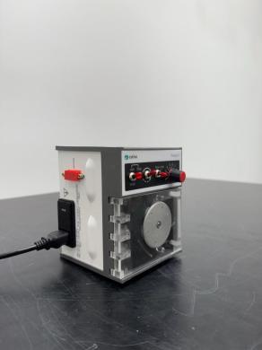 Cytiva Peristaltic Pump P-1 for Precise Fluid Handling in Laboratory and Bioprocessing Applications-cover