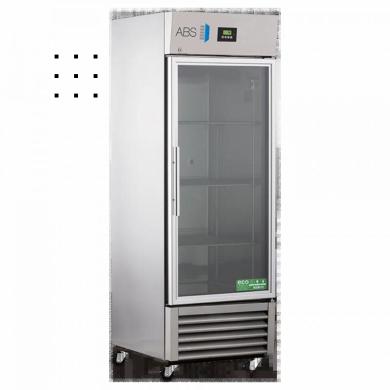 ABT-HCPP-23G Premier Stainless Steel Laboratory Validation Refrigerator with Glass Door-cover