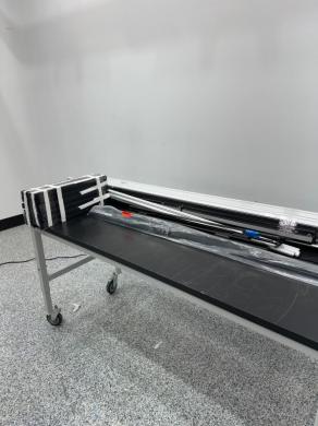 Aluminum Framing for Laboratory Equipment Structures-cover