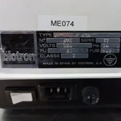 Digiscan Atom 434 Photodensitometer for PAGE and Western Blot Analysis, 10 of 10