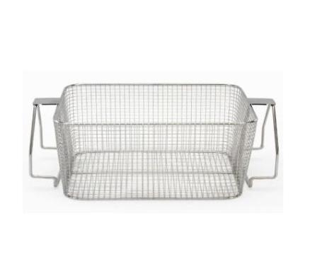 Crest Ultrasonics Perforated Basket for P1800 Ultrasonic Cleaner-cover