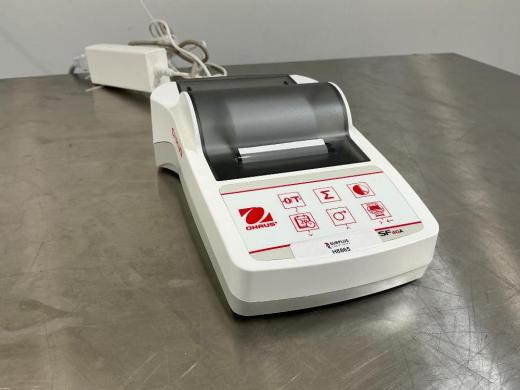 Ohaus SF40A Compact Laboratory Printer for Instrument Data Logging-cover