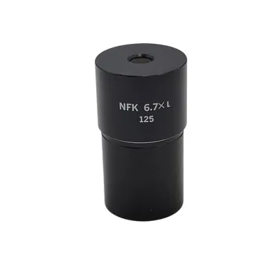 Nikon CF Plan 50x EPI ELWD Infinity Corrected Microscope Objective