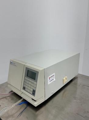 Waters Alliance 2414 High-Performance Refractive Index Detector for Liquid Chromatography-cover