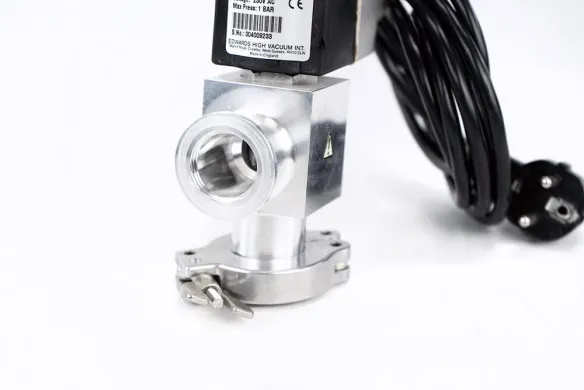 Edwards High-Vacuum Pump C41752000, 230 V, 1 bar