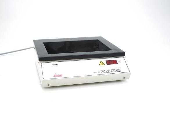 Leica HI 1210 Histology Water Bath for Paraffin Sections-cover