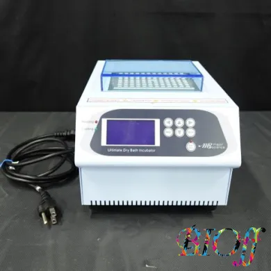 Major Science MC-01N Cool Block Bath
