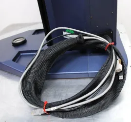 Malvern CIS5002 SyNIRgi Near Infrared Chemical Imaging System (2007), 7 of 12