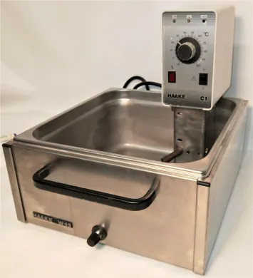 Haake C1-W13 Circulating Water Bath (15L)