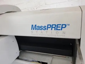 PerkinElmer Protome Works System Robotic Protein Handling and Sample Preparation Station, 2 of 12