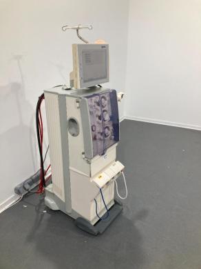 Fresenius 5008 Cordiax Dialysis Machine for Renal Replacement Therapy-cover