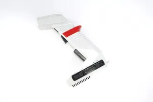 Matrix Thermo Impact 2 Electronic 12-Channel Pipette, 12.5 µL, 2 of 3