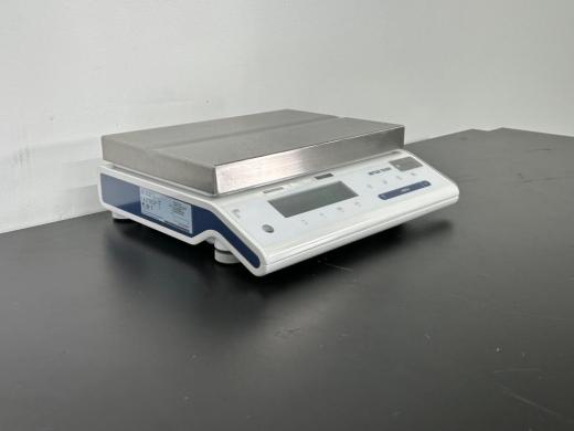 Mettler Toledo New Classic MS Digital Scale-cover
