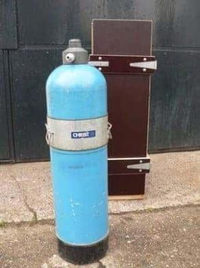 Christ Ion-Exchanger for Deionized Water-cover