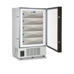 So-Low Upright Style Ultra Low Temperature Freezer, -85°C Capacity, 5 of 7