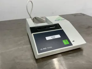 Mettler Toledo LC-P43 Printer, 2 of 4