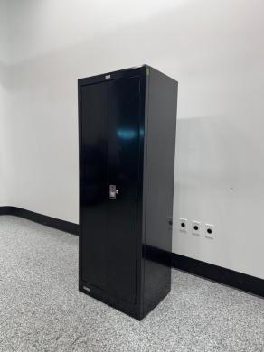 Black Storage Cabinet-cover