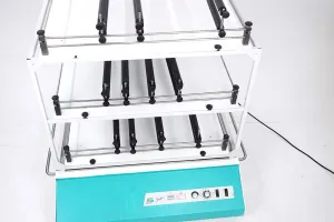 Edmund Bühler VKS 75 UKSB Laboratory Shaker, 2 of 4