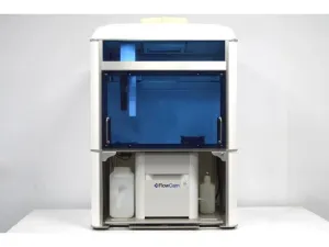 Fluid Imaging Technologies FlowCam 8100 ALH Automated Particle Analyzer with Hudson Robotics OEM7 Enclosure, 7 of 23