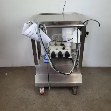 ÄKTA P-960 Low-Pulsation Sample Pump for Chromatography Systems