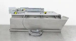 RNA Automation SLL400-400 Linear Vibratory Feeder 120V Used, 4 of 7