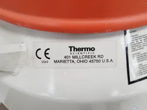 Thermo Scientific Locator 4 Plus Liquid Nitrogen Storage Dewar, 11 of 13