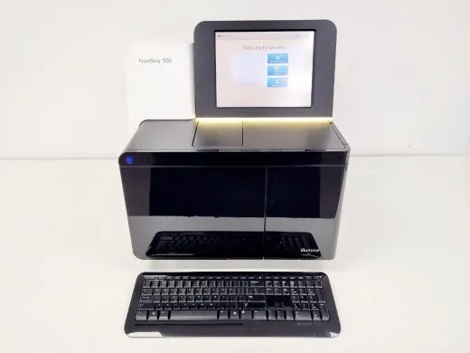 Illumina NextSeq 500 High-Throughput DNA Sequencer