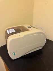 Ventana Medical Systems Ebar II Medical and Laboratory Printer, 2 of 3