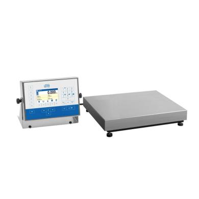 Radwag HX5.EX-1.15.C2 One Load Cell Platform Scale-cover