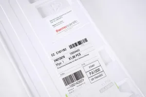 Thermo Standard Tube Dispensing Cassette 24072670, 2 of 4