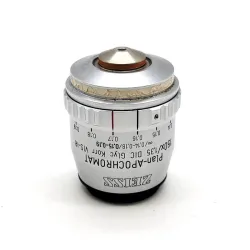 Zeiss Plan Apochromat 150x Microscope Objective with DIC and VIS-IR Compatibility, 2 of 4