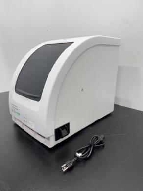 Stratagene Mx3005P Multiplex Real-Time Quantitative PCR System for Molecular Diagnostics-cover