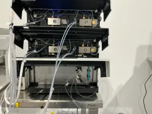 Thermo Scientific Transcend II High-Performance Liquid Chromatography System with Multi-Module Configuration, 3 of 4