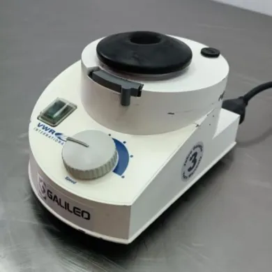 VWR Reax Top Vortex Mixer