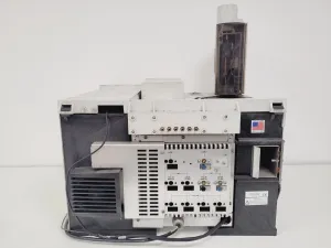 PerkinElmer AutoSystem XL Gas Chromatograph with TurboMass Mass Spectrometer, 8 of 20