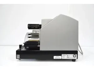 Agilent BioTek EL406 Microplate Washer Dispenser 406PSUB1 with Ultrasonic and Multi-Pump Configuration, 9 of 10