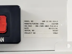 MicroFab JetLab II Inkjet Printer for Precision Bioprinting and Microfabrication, 16 of 31
