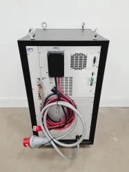LakeShore Cryotronics EM7-HV Electromagnet with Control Unit, 14 of 18