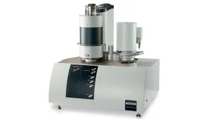 Netzsch STA 449 F3 Jupiter, 3 of 3