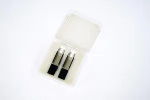 Agilent Cary FLR Eclipse 400 µL Fluorescence Micro Cell 6610021500, 3 of 3