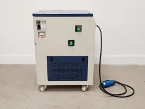 UHC-10/-20+200 High & Low Temperature Circulating Device for Precise Laboratory Thermal Control, 10 of 20