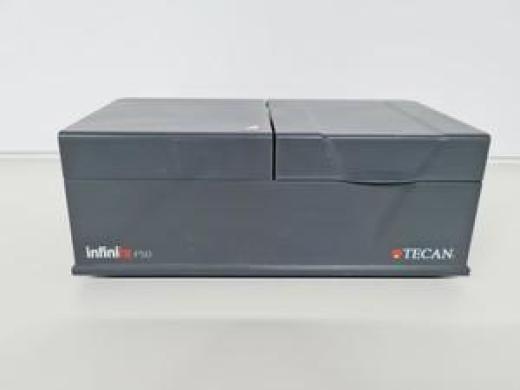 Tecan Infinite F50 Microplate Reader System Lab-cover