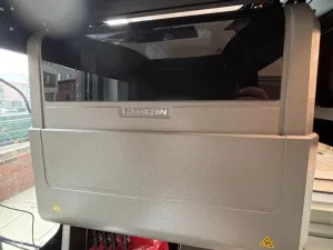 Hamilton Microlab Nimbus Automated Liquid Handling Workstation for Laboratory Sample Preparation, 3 of 4