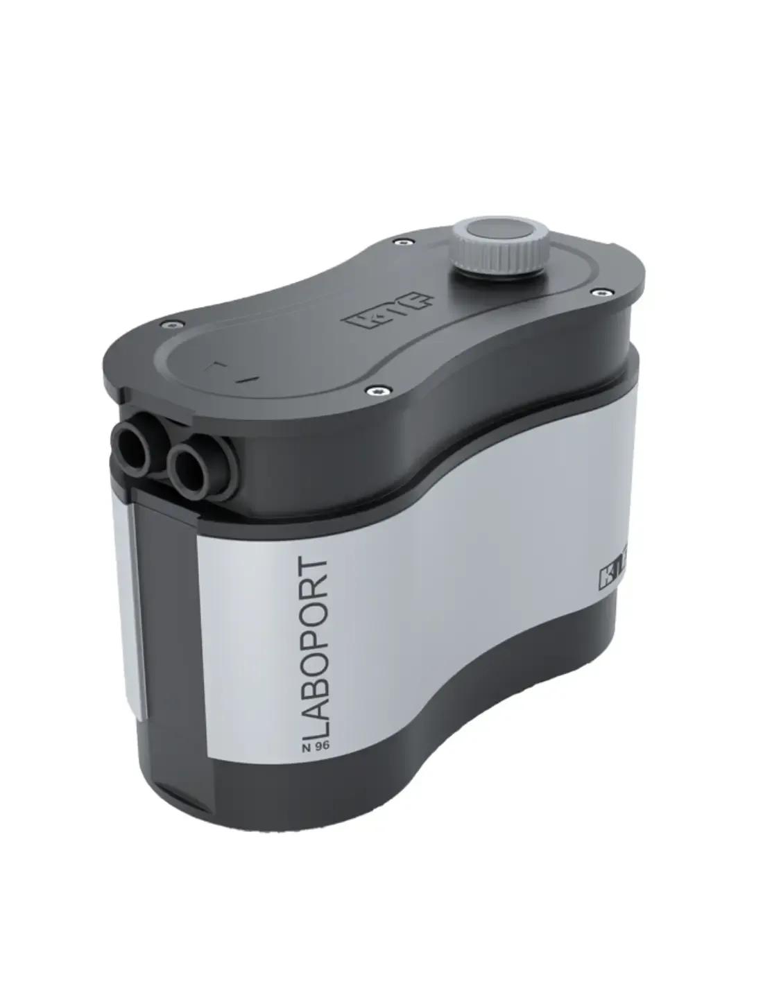 KNF Laboport N 96 Diaphragm Vacuum Pump
