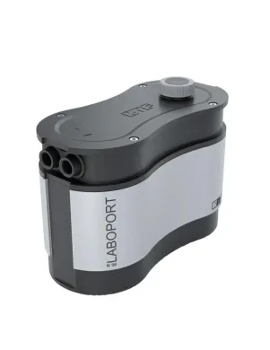 KNF Laboport N 96 Diaphragm Vacuum Pump